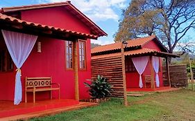 Chalés do Campo